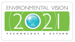 Environmental Vision 2021